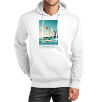 The Broads National Park Unisex Hoodie | Artistshot