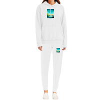 Banff National Park Hoodie & Jogger Set | Artistshot