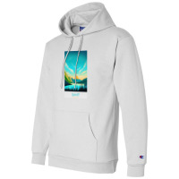 Banff National Park Champion Hoodie | Artistshot