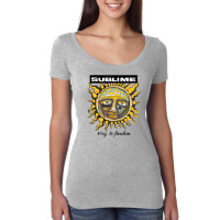 Sunflower Sublime 40oz To Freedom Toddler Women's Triblend Scoop T-shirt | Artistshot