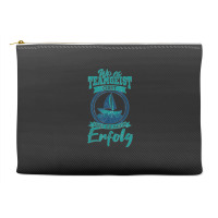 Sailing Crew Sailing Team Spirit T Shirt Accessory Pouches | Artistshot