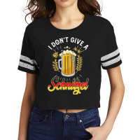 Schnitzel German Funny Flag Event Celebration Oktoberfest T Shirt Scorecard Crop Tee | Artistshot