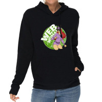 World Wide Web Woman Lightweight Hoodie | Artistshot