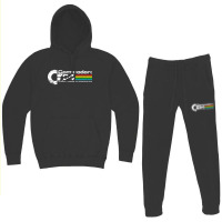 Commodore 64 Hoodie & Jogger Set | Artistshot