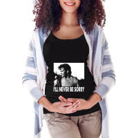 Vintage Classic Dancing Film Games Characters Funny Gift Maternity Scoop Neck T-shirt | Artistshot