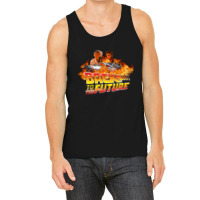 Vintage Photographic American Movies Movie Character Funny Gifts Boys  Tank Top | Artistshot