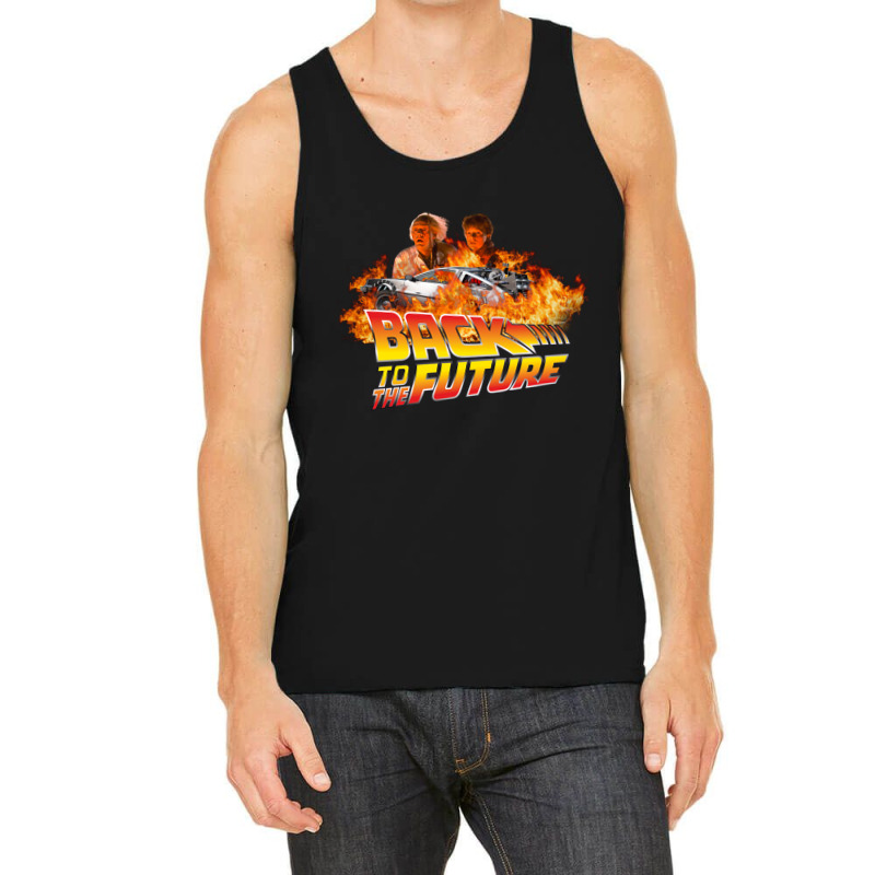 Vintage Photographic American Movies Movie Character Funny Gifts Boys  Tank Top | Artistshot