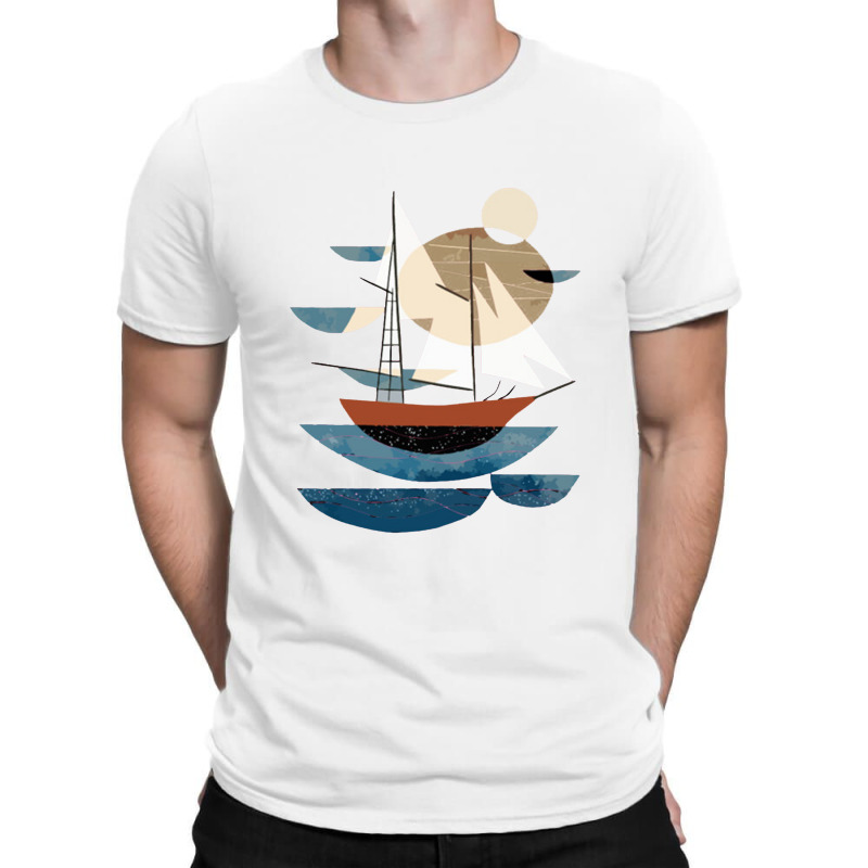 Sailing, Sailing T-shirt | Artistshot