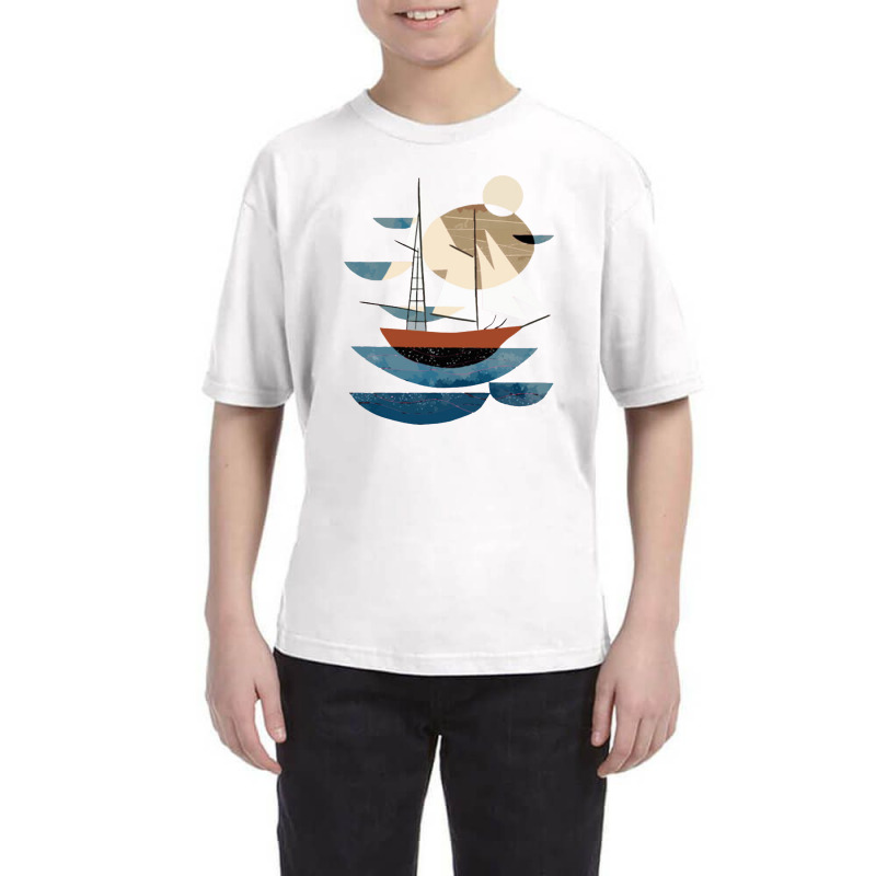 Sailing, Sailing Youth Tee | Artistshot