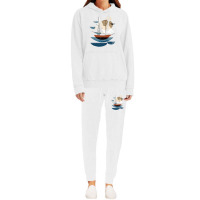 Sailing, Sailing Hoodie & Jogger Set | Artistshot