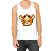 Tigger Head Tank Top | Artistshot