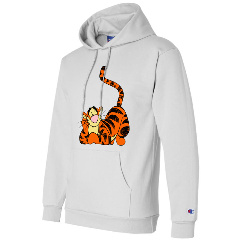 Cartoons,bear,piglet,tigger,eeyore Champion Hoodie | Artistshot