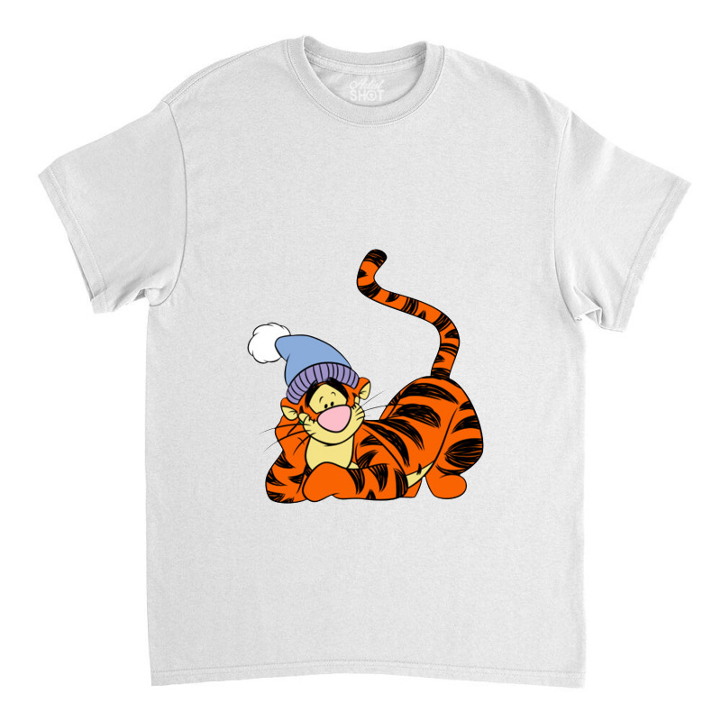 Cartoons,bear,piglet,tigger,eeyore Classic T-shirt | Artistshot