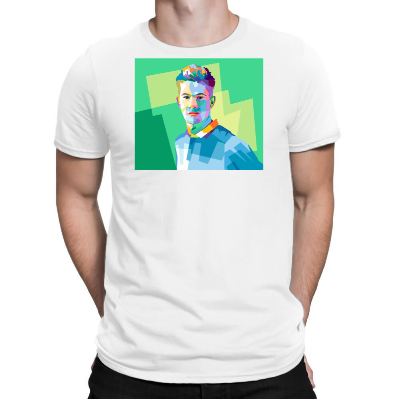 Debruyne T-shirt | Artistshot