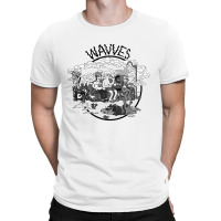Wavves Band T-shirt | Artistshot