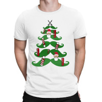 Christmas Tree T-shirt | Artistshot