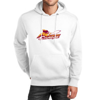 Canton Charge Unisex Hoodie | Artistshot