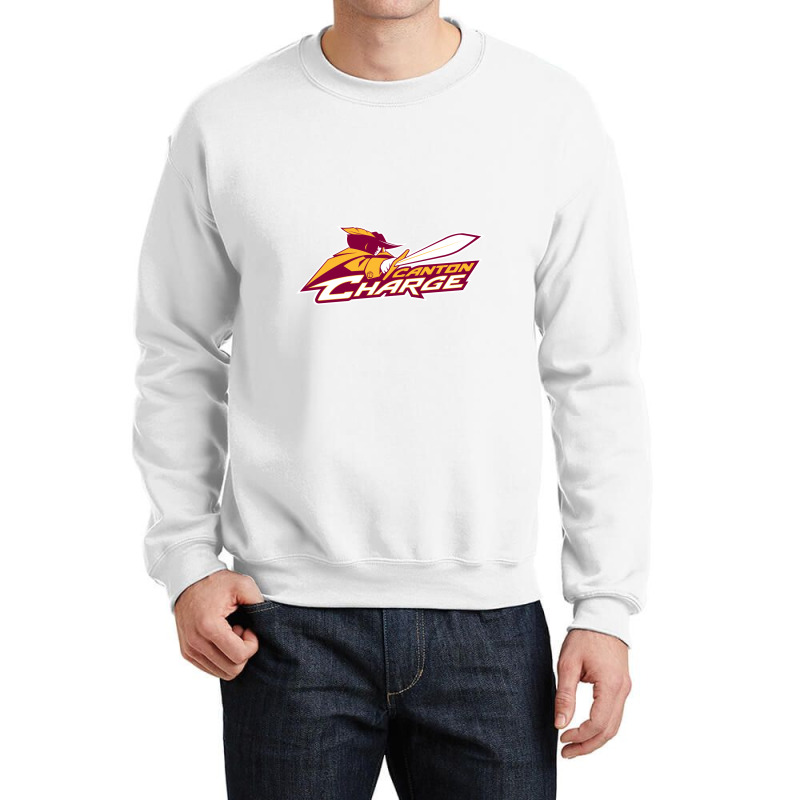 Canton Charge Crewneck Sweatshirt | Artistshot