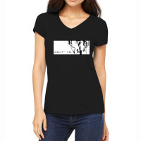 Roronoa Zoro Women's V-neck T-shirt | Artistshot