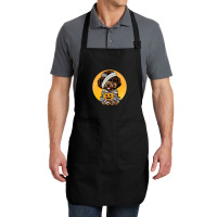 Poodle Dog Cute Halloween Costume Dog Lover Design 103 Full-length Apron | Artistshot