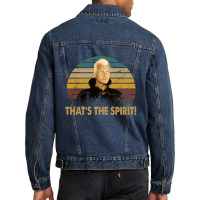 Graphic Movies Movie Characters Mens Best Men Denim Jacket | Artistshot