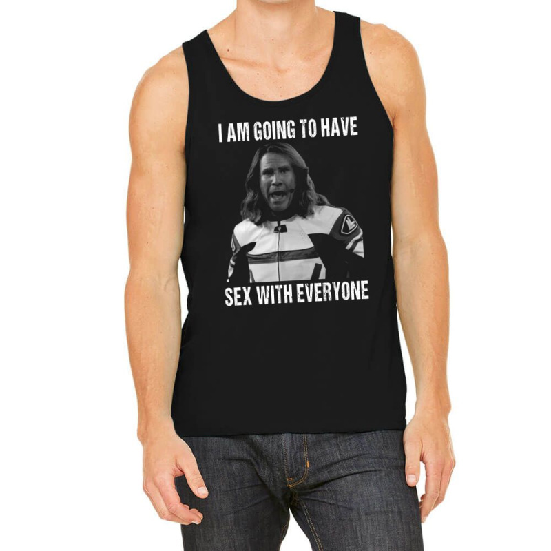 Graphic Vintage Contests Character Film Lover Gifts Tank Top | Artistshot