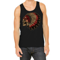 Native American T  Shirt Native T  Shirt Tank Top | Artistshot