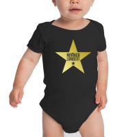 Miranda Lambert Star 2 Baby Bodysuit | Artistshot