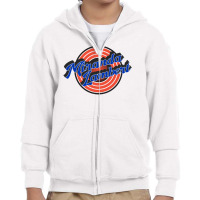 Miranda Lambert 1 Youth Zipper Hoodie | Artistshot