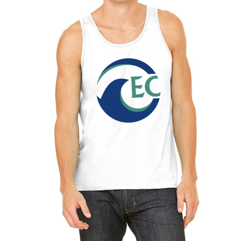 Eckerd College Tritons Tank Top by DelilahAgnes | Artistshot