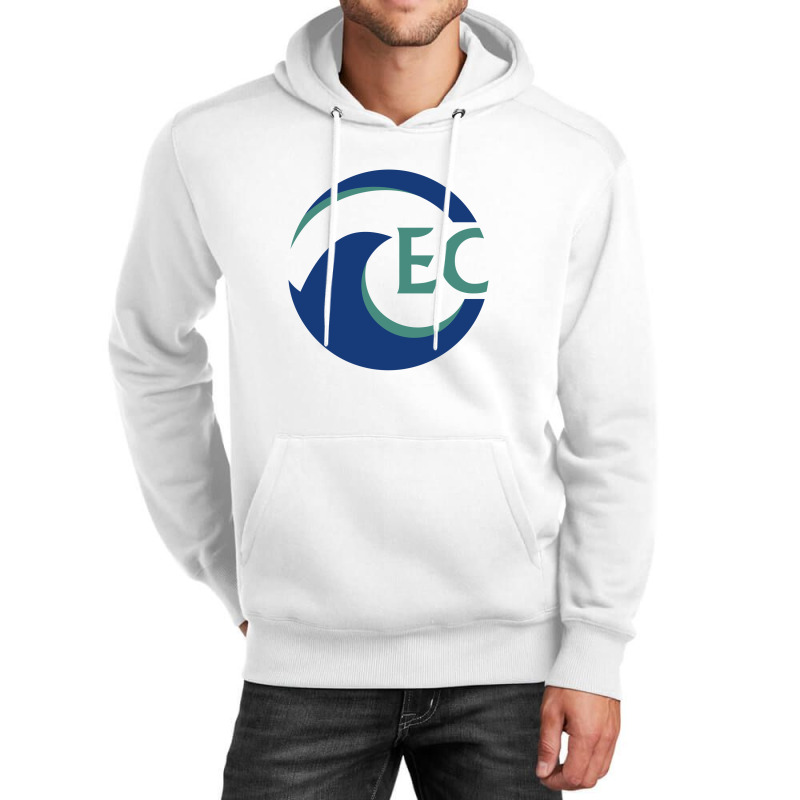 Eckerd College Tritons Unisex Hoodie by DelilahAgnes | Artistshot