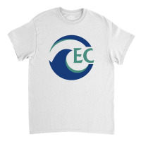 Eckerd College Tritons Classic T-shirt | Artistshot