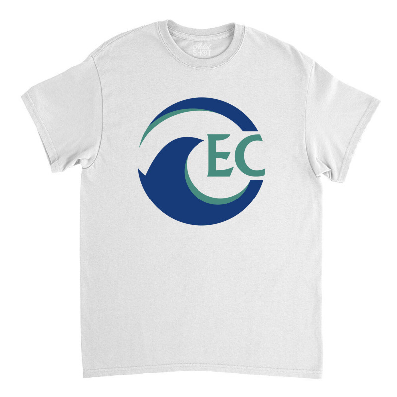 Eckerd College Tritons Classic T-shirt by DelilahAgnes | Artistshot