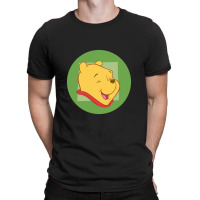 Cartoons,bear,piglet,tigger,eeyore T-shirt | Artistshot