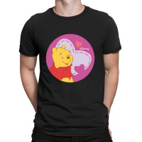 Cartoons,bear,piglet,tigger,eeyore T-shirt | Artistshot