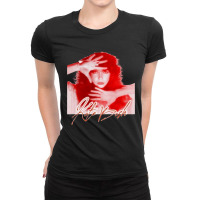 Kate The Hounds Is Love Ladies Fitted T-shirt | Artistshot