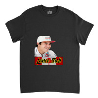 Lance Stroll Classic T-shirt | Artistshot