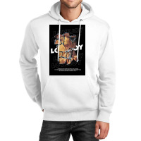 Love Joy Broken Mirror Unisex Hoodie | Artistshot