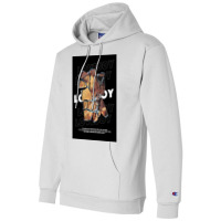 Love Joy Broken Mirror Champion Hoodie | Artistshot