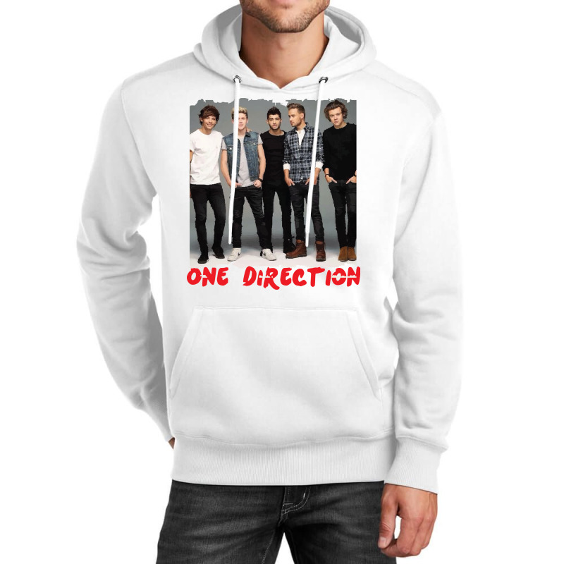 One Direction Gallery Unisex Hoodie | Artistshot