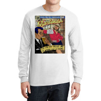 Lana   Bartender Long Sleeve Shirts | Artistshot