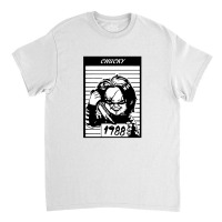 Chuky Vector Classic T-shirt | Artistshot