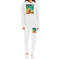 Seattle Sweet City Hoodie & Jogger Set | Artistshot