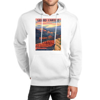 Grand Canyon Sunset Unisex Hoodie | Artistshot