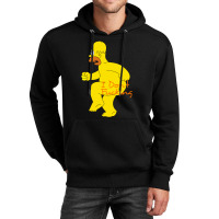 I Don't Fucking The Simpsons Funny Cartoon Unisex Hoodie | Artistshot