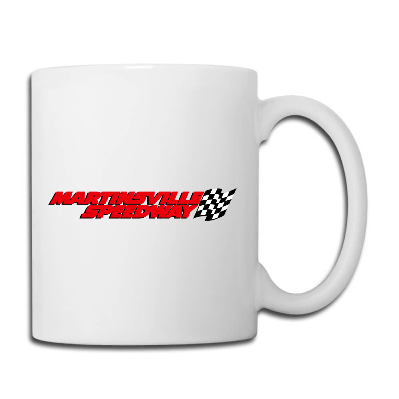 Martinsville Speedway Coffee Mug | Artistshot