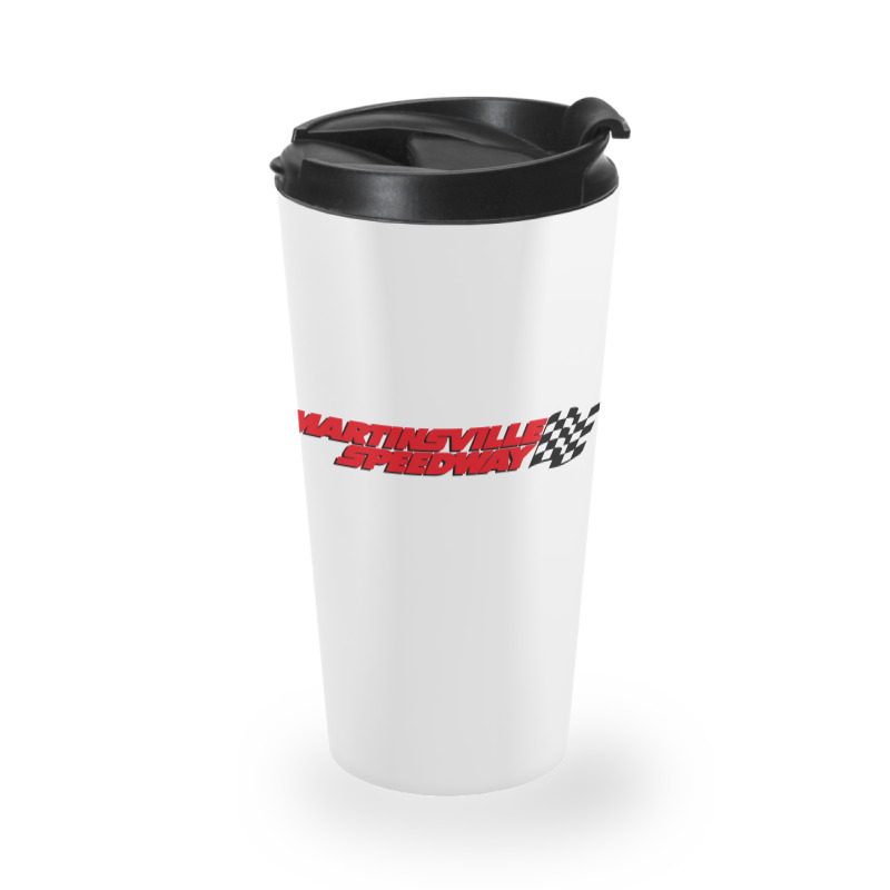 Martinsville Speedway Travel Mug | Artistshot