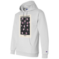 Flower Market Tokyo Champion Hoodie | Artistshot