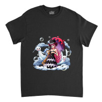 Two Ghost Cute Perone Classic T-shirt | Artistshot