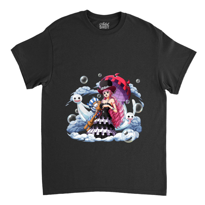 Two Ghost Cute Perone Classic T-shirt | Artistshot